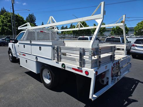 Used 2019 Ford F350 XL w/ Power Equipment Group RWD image 3