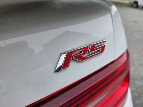 Used 2015 Chevrolet Camaro LT w/ RS Package RWD image 13
