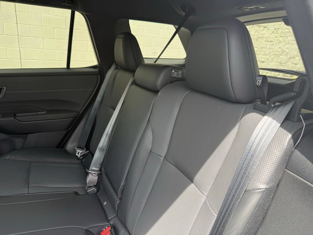 New 2026 Subaru Outback Touring XT AWD/4WD image 28
