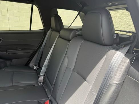 New 2026 Subaru Outback Touring XT AWD/4WD image 28