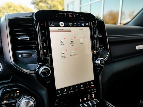 Used 2022 RAM 1500 Rebel w/ Rebel Level 2 Equipment Group image 66