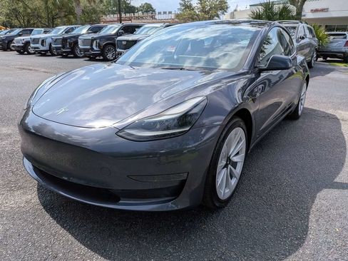 Used 2023 Tesla Model 3 Standard Range RWD image 8