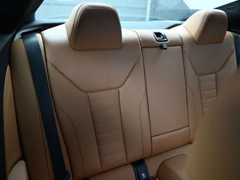 Used 2021 BMW 430i Coupe w/ M Sport Package RWD image 16