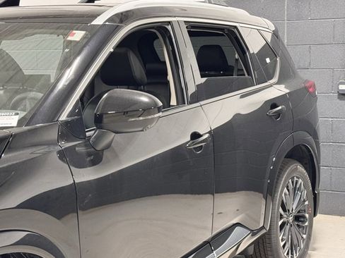 New 2026 Nissan Rogue Platinum w/ Platinum Premium Package image 28