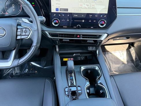 Certified 2023 Lexus RX 350 Premium w/ Accessory Package (Z1) AWD/4WD image 13