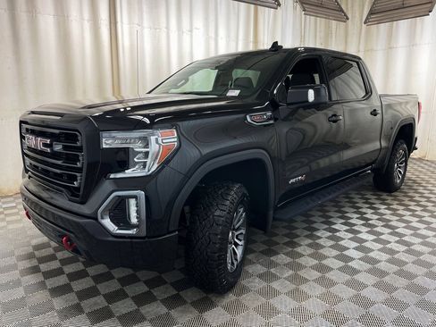 Used 2021 GMC Sierra 1500 AT4 w/ AT4 Premium Package image 22