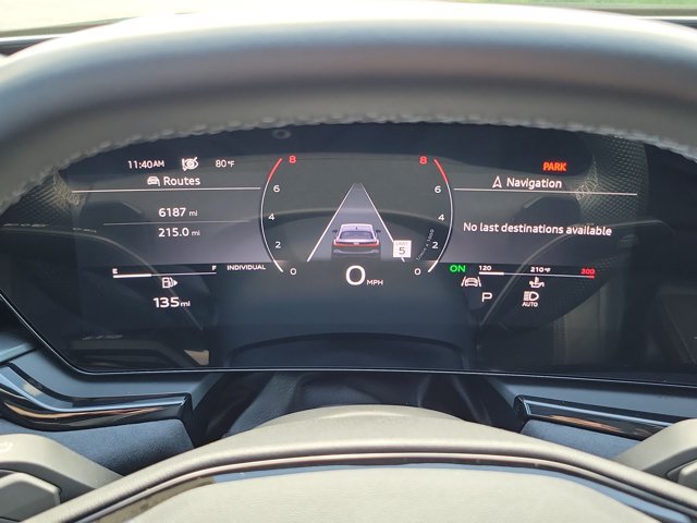 Certified 2025 Audi S5 Prestige w/ Prestige Package AWD/4WD image 23