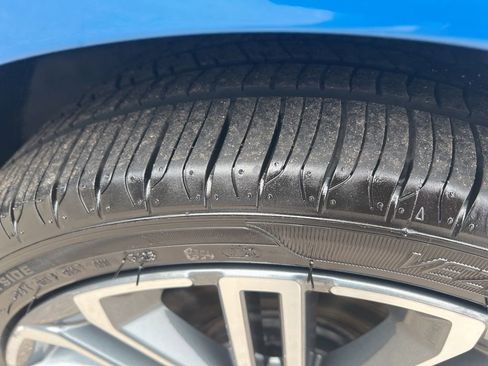 Certified 2023 Kia Forte GT image 37