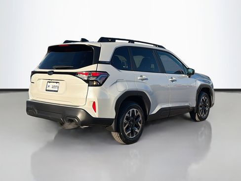 New 2026 Subaru Forester Premium image 3