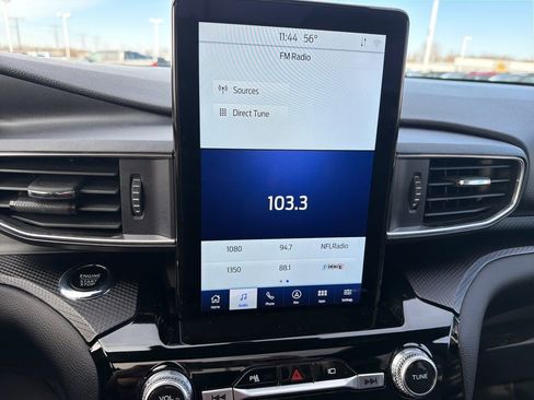 Used 2022 Ford Explorer ST w/ Equipment Group 401A image 18