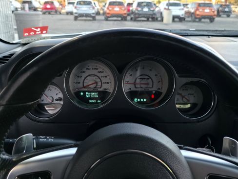 Used 2012 Dodge Challenger SRT8 w/ Premium Sound Group image 20