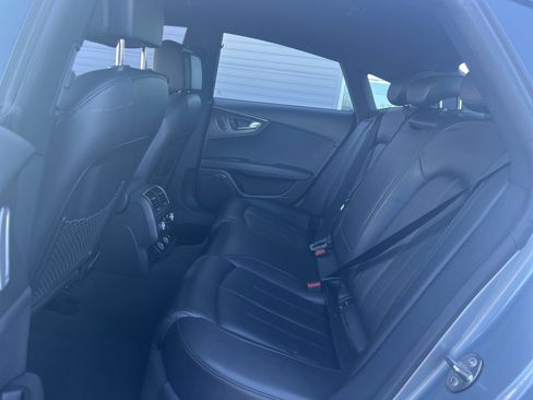 Used 2017 Audi A7 3.0T Premium Plus w/ Black Optic Package image 16