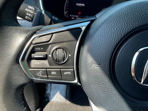 Used 2023 Acura MDX FWD w/ Technology Package image 27