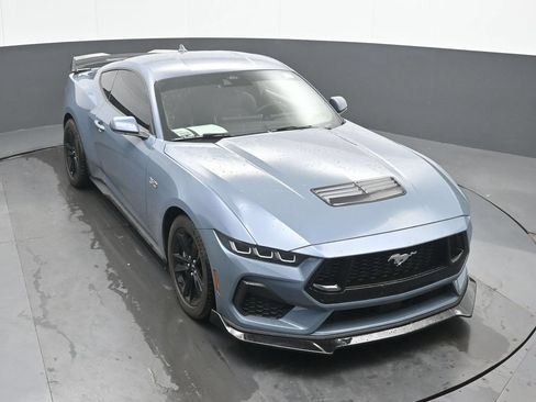 Used 2024 Ford Mustang GT RWD image 34