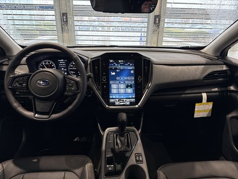 New 2026 Subaru Crosstrek 2.5i Limited w/ Crosstrek Mirror Package image 11