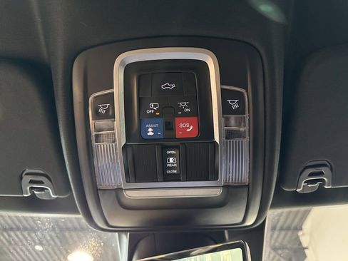 Used 2022 RAM 1500 TRX w/ TRX Level 2 Equipment Group AWD/4WD image 36