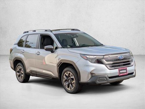 New 2026 Subaru Forester Premium image 5