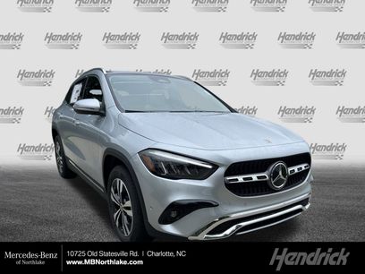 New 2026 Mercedes-Benz GLA 250