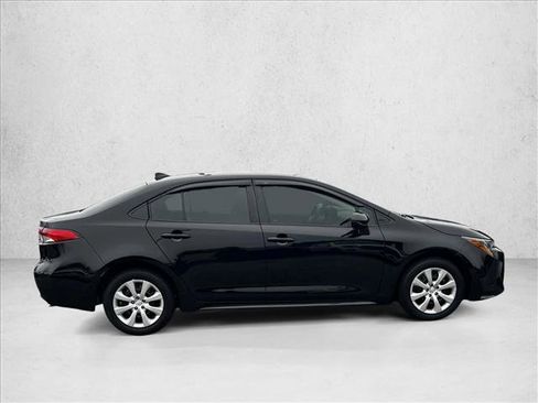 Certified 2024 Toyota Corolla LE image 4