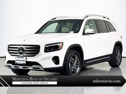Used 2026 Mercedes-Benz GLB 250