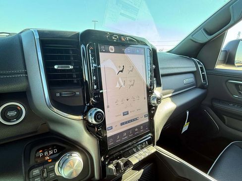 New 2026 RAM 1500 Laramie image 38