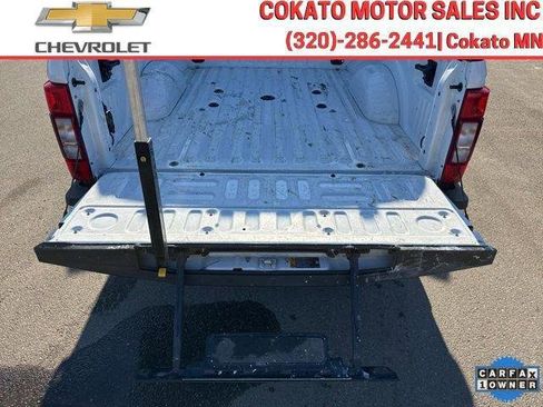 Used 2020 Ford F350 Lariat w/ Chrome Package image 9