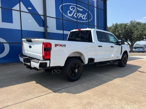 New 2026 Ford F250 XL w/ STX Appearance Package image 6