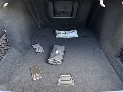 New 2026 Mercedes-Benz S 580 4MATIC Sedan image 31