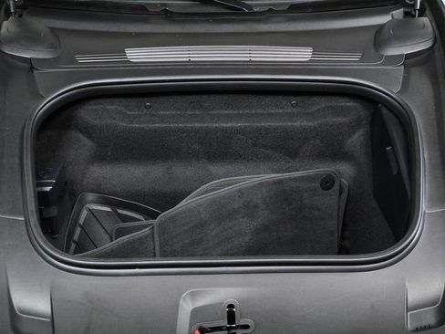 Certified 2025 Porsche 911 Carrera GTS image 29