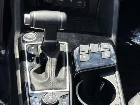 Used 2024 Kia Sportage SX AWD/4WD image 23