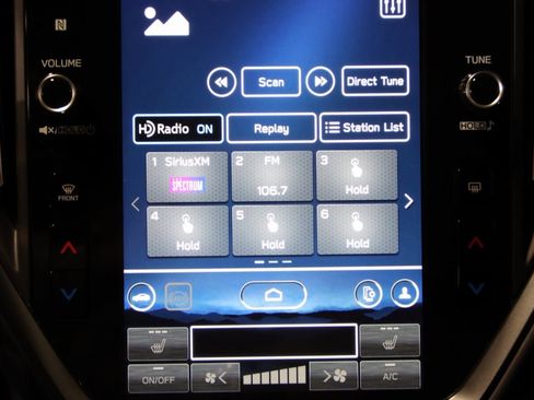 Used 2025 Subaru WRX GT image 49