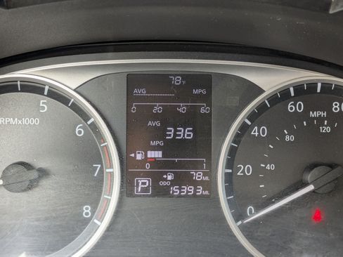 Used 2024 Nissan Versa S w/ S Plus Package FWD image 23
