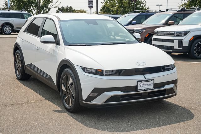 New 2026 Hyundai Ioniq 5 SEL RWD image 6