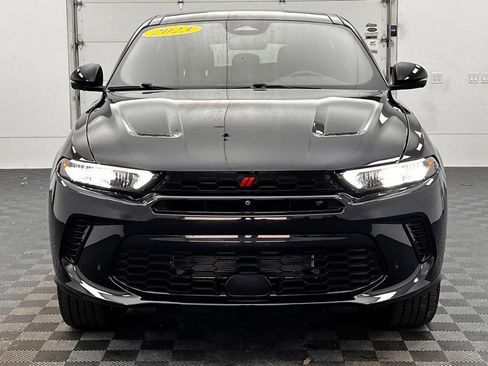 Used 2023 Dodge Hornet GT Plus w/ Track Pack image 18