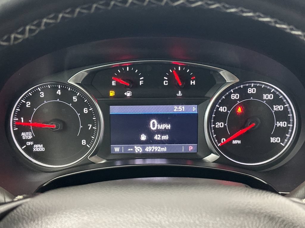 Used 2024 GMC Terrain SLT AWD/4WD image 23