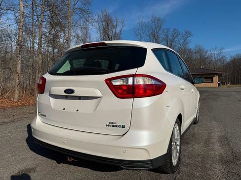 Used 2013 Ford C-MAX SEL image 4