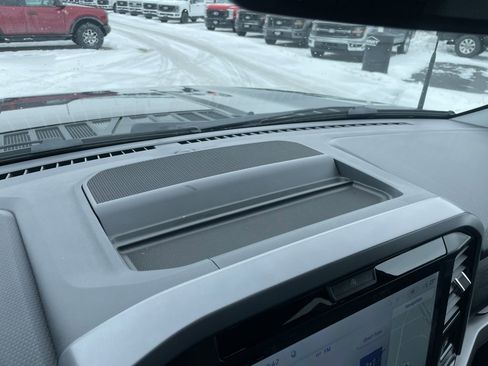 New 2026 Ford F150 XLT w/ Equipment Group 302A MID image 53