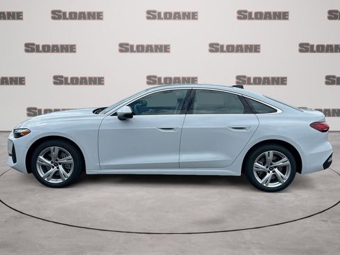 New 2026 Audi A5 2.0T Premium Plus AWD/4WD image 2