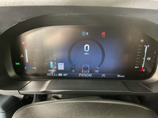 Used 2026 Ford Maverick Tremor AWD/4WD image 20