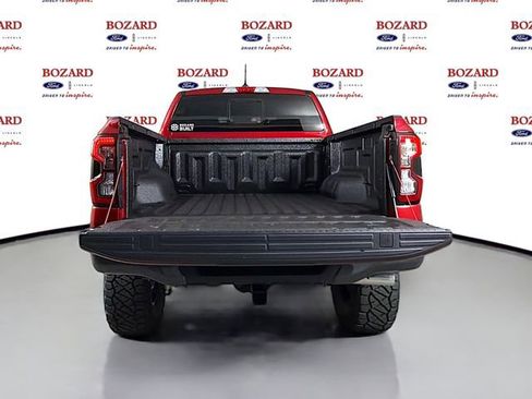 New 2026 Ford Ranger XLT AWD/4WD image 34