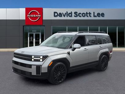 Used 2024 Hyundai Santa Fe Calligraphy