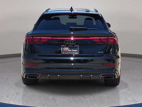 New 2026 Audi Q8 Prestige AWD/4WD image 6