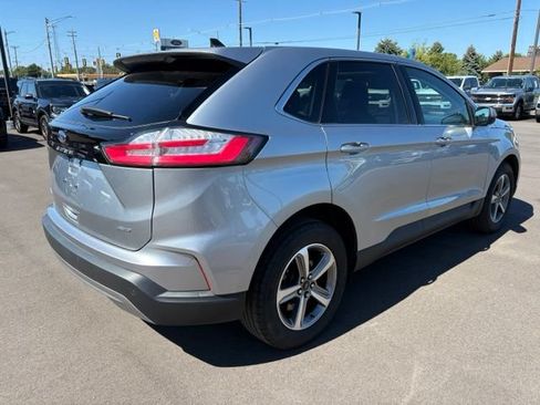 Certified 2024 Ford Edge SEL w/ Convenience Package AWD/4WD image 5