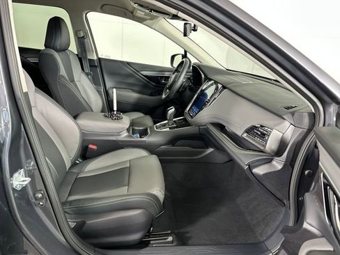 Used 2023 Subaru Outback Onyx Edition image 28