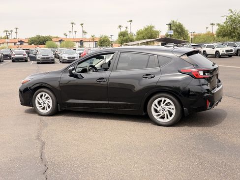 Used 2024 Subaru Impreza 2.0i AWD/4WD image 3