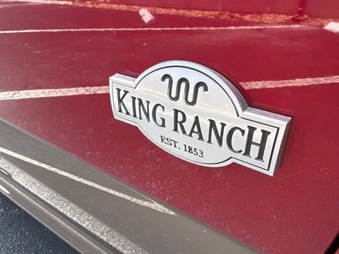 Used 2016 Ford F150 King Ranch w/ Equipment Group 601A Luxury AWD/4WD image 4
