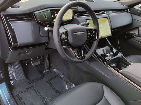 New 2026 Land Rover Range Rover Sport Dynamic SE image 9