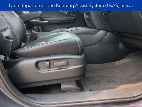 Used 2022 Honda Pilot Special Edition image 19