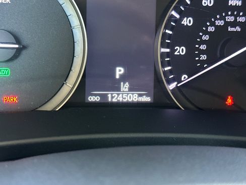 Used 2020 Lexus RX 450h AWD w/ Premium Package image 24