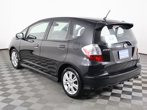 Used 2010 Honda Fit Sport image 8